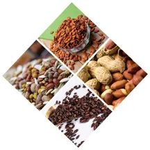 موالح وبذورات