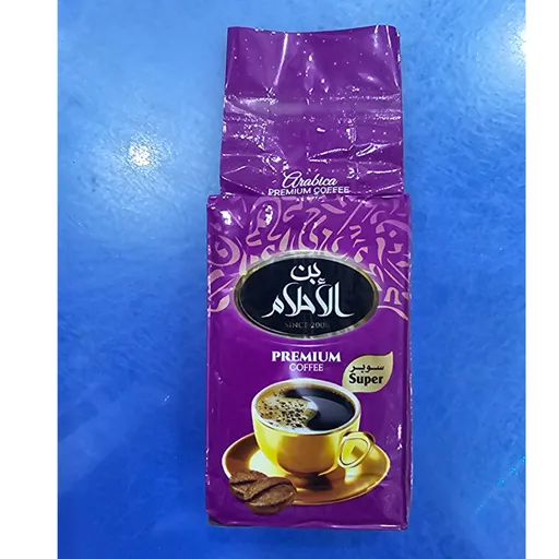 بن الأحلام سوبر اكسترا 200 غ