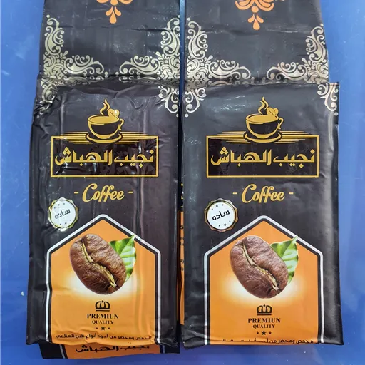 نجيب هباش