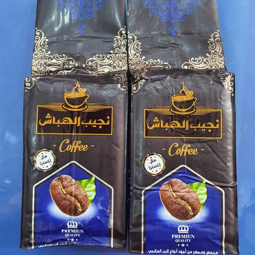 نجيب هباش
