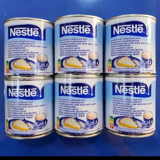 نستله